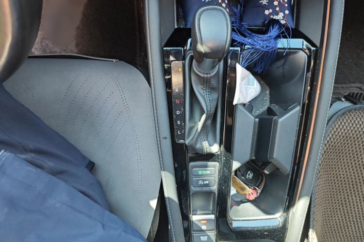 Used Honda Accord 2023 260TURBO Smart Enjoyment Version Gear Lever