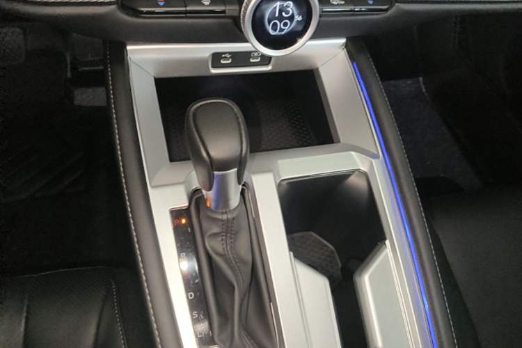 Used Honda Accord 2023 260TURBO Excellence Edition Gear Lever