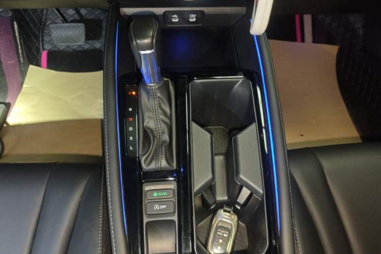 Used Honda Accord 2023 260TURBO Smart Enjoyment Version Gear Lever