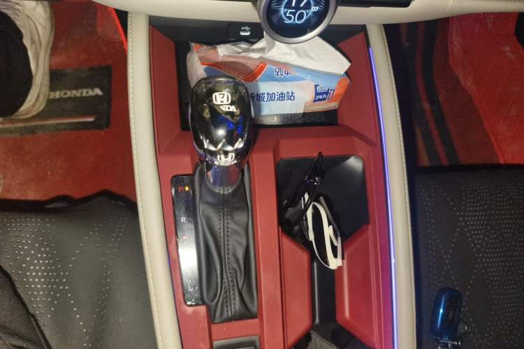 Used Honda Accord 2023 260TURBO Excellence Edition Gear Lever