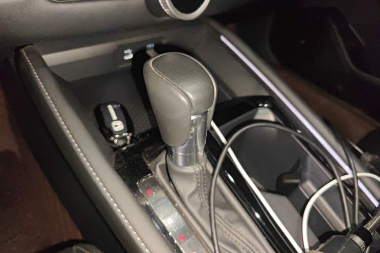Used Honda Accord 2023 260TURBO Smart Enjoyment Version Gear Lever