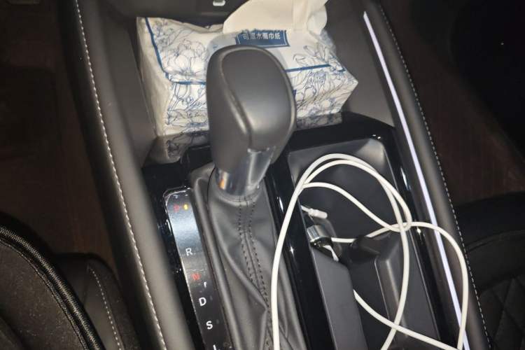 Used Honda Accord 2023 260TURBO Smart Enjoyment Version Gear Lever