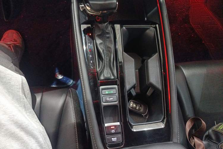 Used Honda Accord 2023 260TURBO Smart Enjoyment Version Gear Lever