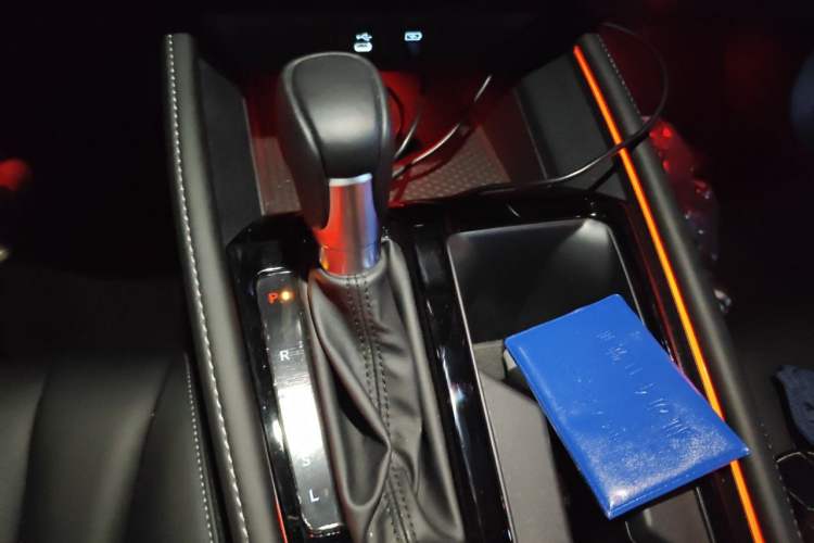 Used Honda Accord 2023 260TURBO Smart Enjoyment Version Gear Lever