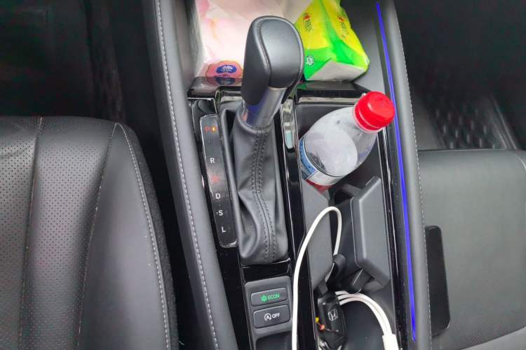 Used Honda Accord 2023 260TURBO Excellence Edition Gear Lever
