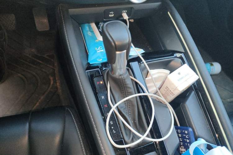 Used Honda Accord 2023 260TURBO Smart Enjoyment Version Gear Lever