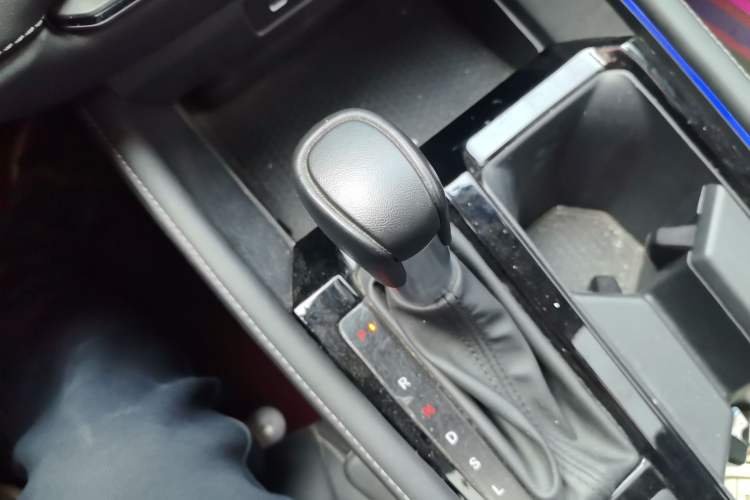 Used Honda Accord 2023 260TURBO Smart Enjoyment Version Gear Lever