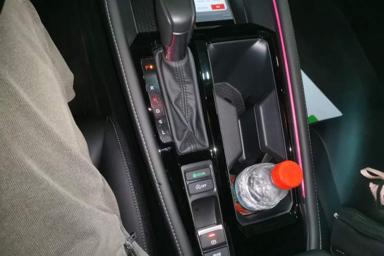 Used Honda Accord 2023 260TURBO Smart Enjoyment Version Gear Lever