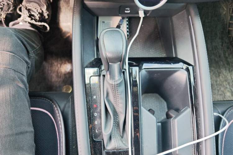 Used Honda Accord 2023 260TURBO Excellence Edition Gear Lever