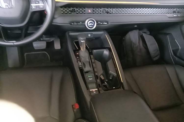 Used Honda Accord 2023 260TURBO Smart Enjoyment Version Gear Lever