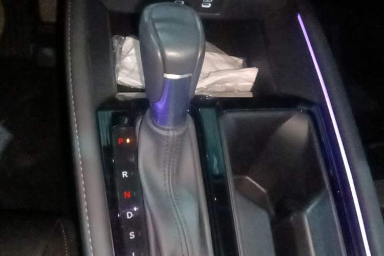 Used Honda Accord 2023 260TURBO Smart Enjoyment Version Gear Lever