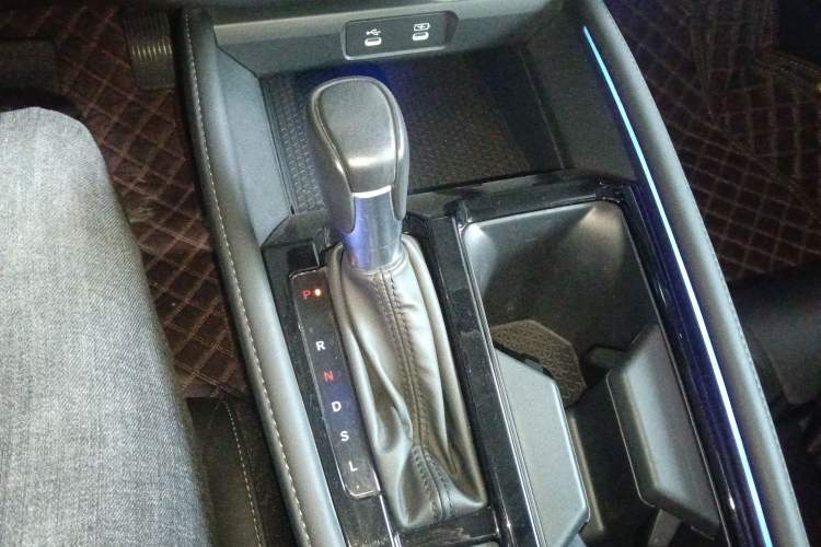 Used Honda Accord 2023 260TURBO Smart Enjoyment Version Gear Lever