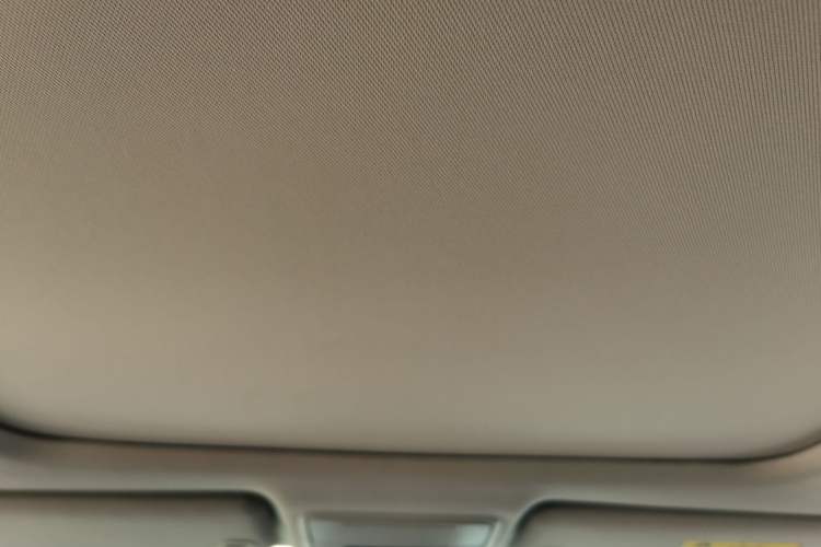 Used Honda Accord 2023 260TURBO Excellence Edition Headliner