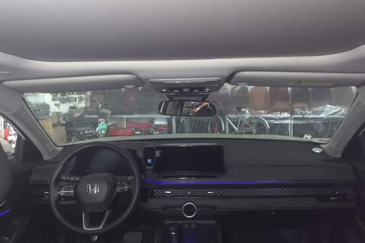 Used Honda Accord 2023 260TURBO Excellence Edition Headliner