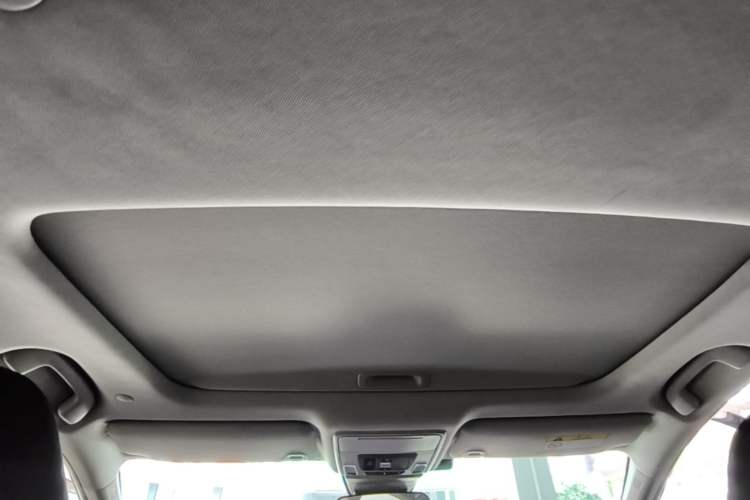Used Honda Accord 2023 260TURBO Smart Enjoyment Version Headliner