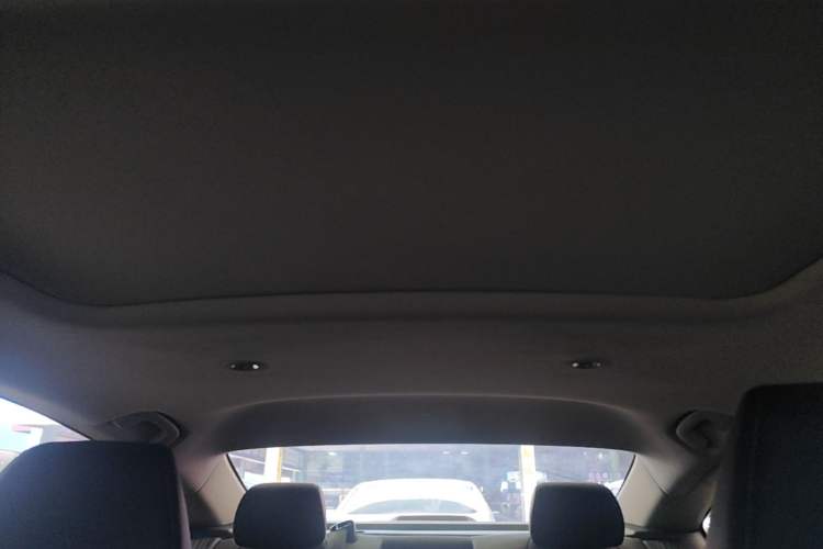 Used Honda Accord 2023 260TURBO Smart Enjoyment Version Headliner