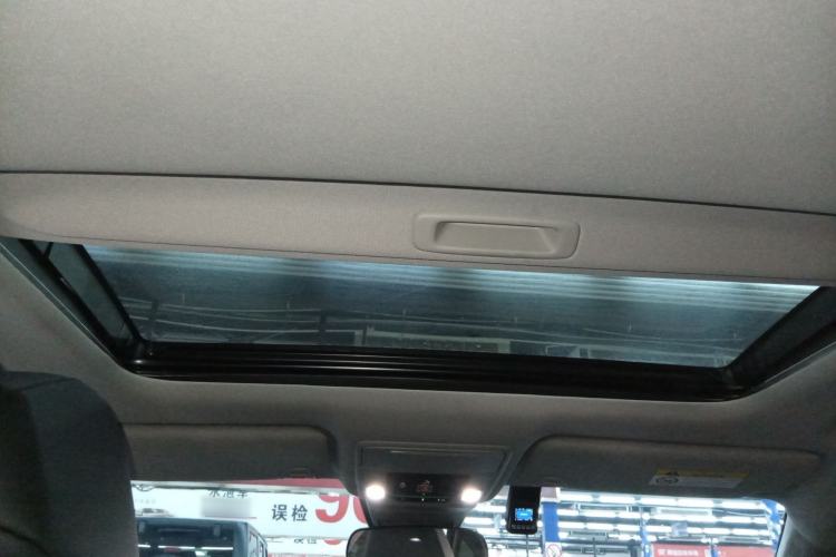 Used Honda Accord 2023 260TURBO Smart Enjoyment Version Headliner