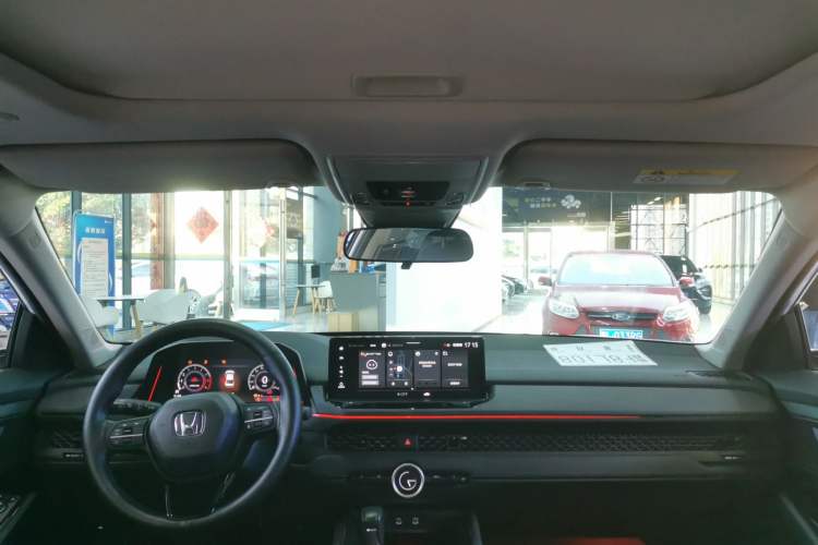 Used Honda Accord 2023 260TURBO Smart Enjoyment Version Headliner