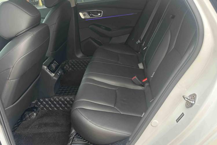 Used Honda Accord 2023 260TURBO Excellence Edition Headliner