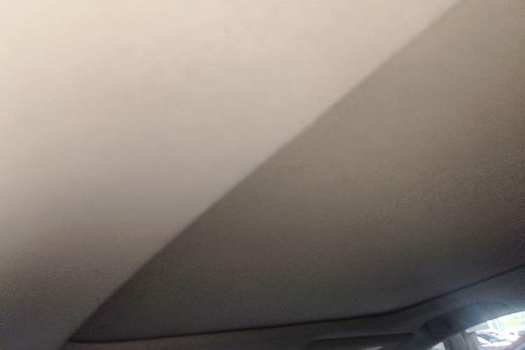 Used Honda Accord 2023 260TURBO Excellence Edition Headliner