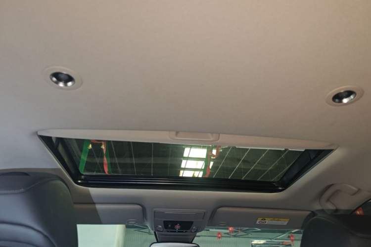 Used Honda Accord 2023 260TURBO Smart Enjoyment Version Headliner