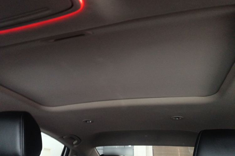 Used Honda Accord 2023 260TURBO Smart Enjoyment Version Headliner