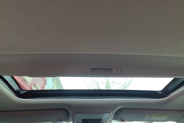 Used Honda Accord 2023 260TURBO Smart Enjoyment Version Headliner