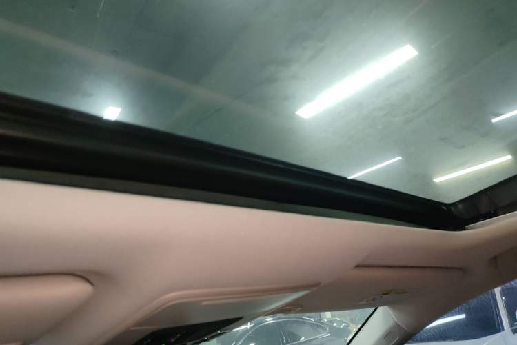 Used Honda Accord 2023 260TURBO Smart Enjoyment Version Headliner