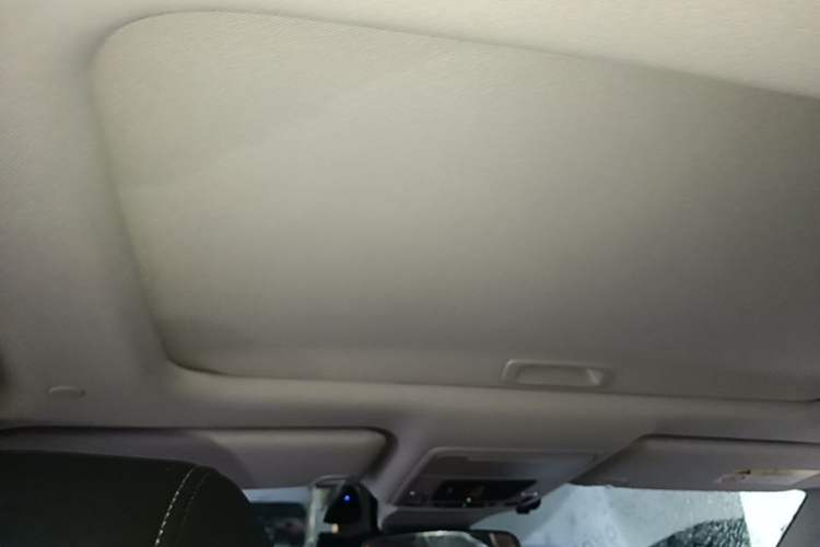 Used Honda Accord 2023 260TURBO Smart Enjoyment Version Headliner