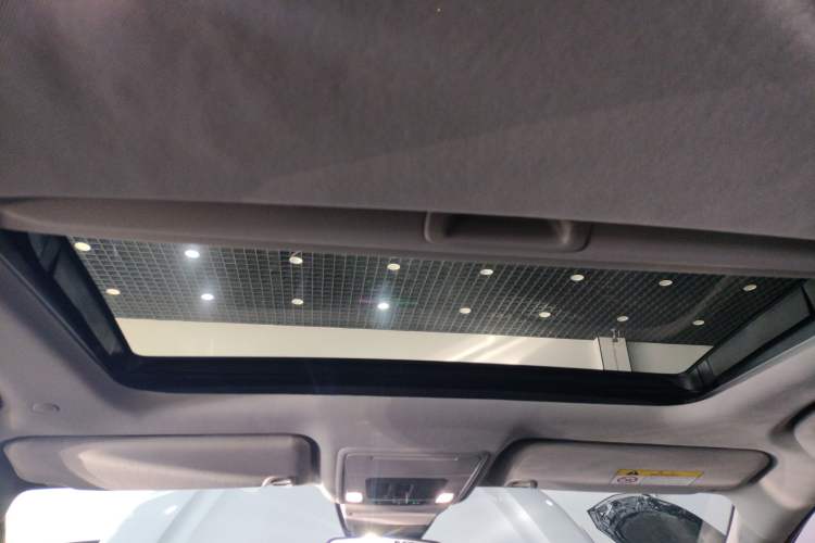 Used Honda Accord 2023 260TURBO Smart Enjoyment Version Headliner