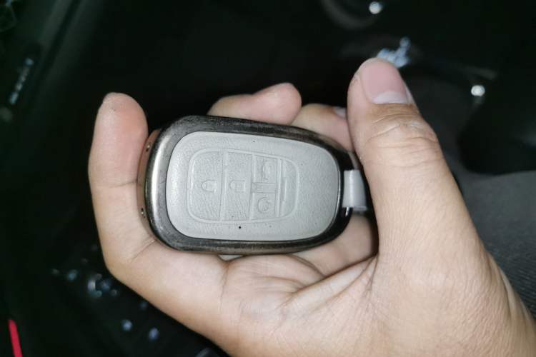 Used Honda Accord 2023 260TURBO Smart Enjoyment Version Interior 1