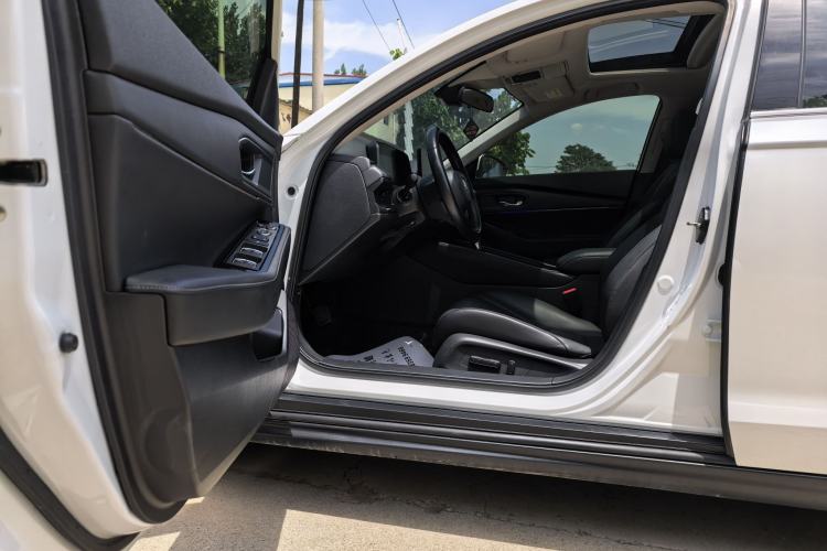 Used Honda Accord 2023 260TURBO Smart Enjoyment Version Interior 2