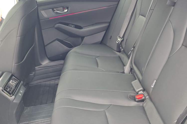 Used Honda Accord 2023 260TURBO Smart Enjoyment Version Interior 3