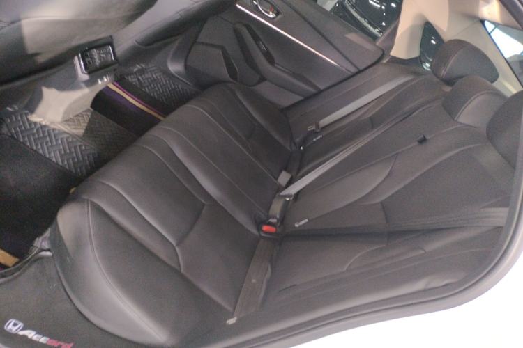 Used Honda Accord 2023 260TURBO Smart Enjoyment Version Interior 4