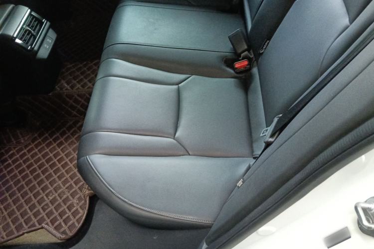 Used Honda Accord 2023 260TURBO Smart Enjoyment Version Interior 4