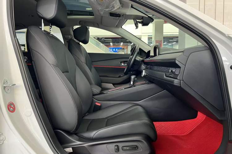 Used Honda Accord 2023 260TURBO Smart Enjoyment Version Interior 5
