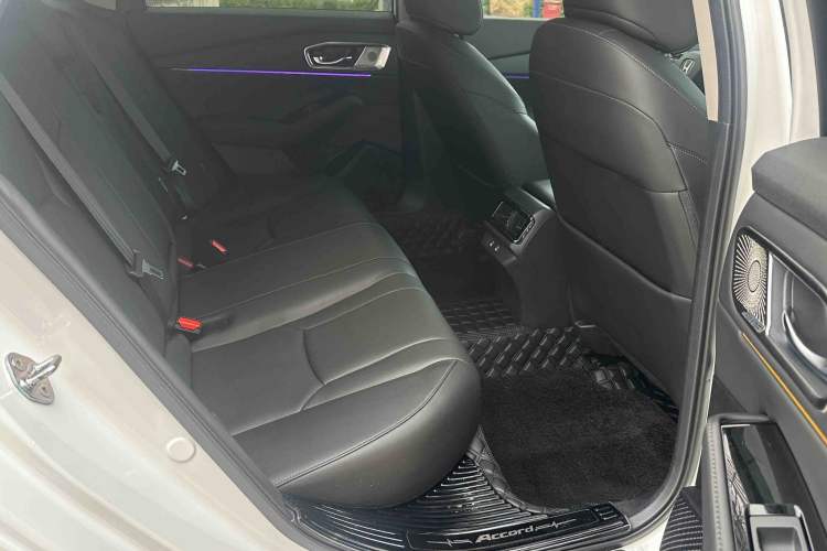 Used Honda Accord 2023 260TURBO Excellence Edition Interior 6