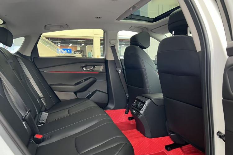 Used Honda Accord 2023 260TURBO Smart Enjoyment Version Interior 6