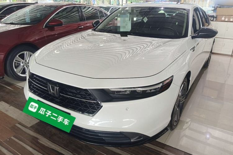 Used Honda Accord 2023 260TURBO Excellence Edition Guazi used car, China used car export, Used car for sale, Used  cars, Cheapest cars for sale