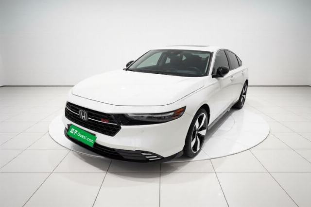 Used Honda Accord 2023 260TURBO Smart Enjoyment Version