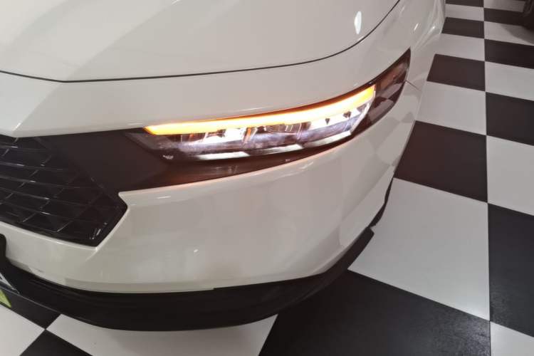 Used Honda Accord 2023 260TURBO Smart Enjoyment Version Left Front Headlight