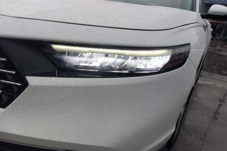Used Honda Accord 2023 260TURBO Smart Enjoyment Version Left Front Headlight