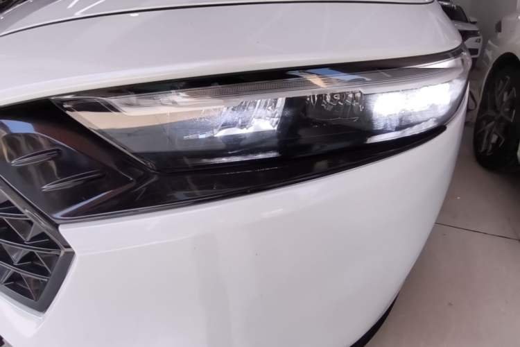 Used Honda Accord 2023 260TURBO Smart Enjoyment Version Left Front Headlight
