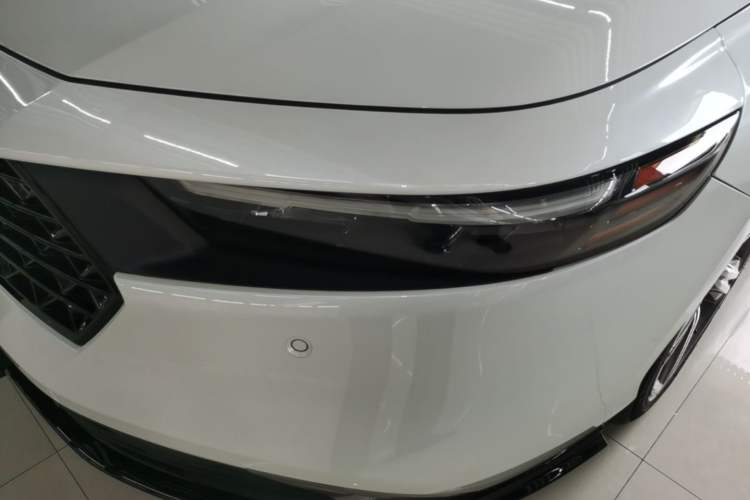 Used Honda Accord 2023 260TURBO Excellence Edition Left Front Headlight