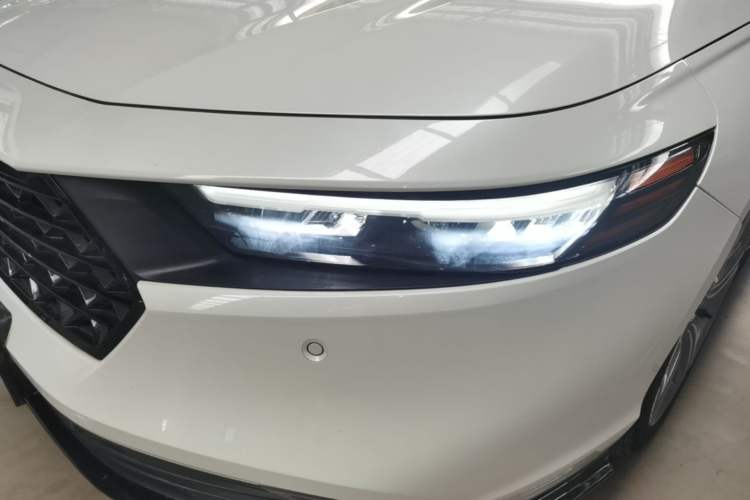 Used Honda Accord 2023 260TURBO Excellence Edition Left Front Headlight