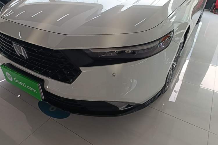 Used Honda Accord 2023 260TURBO Excellence Edition Left Front Headlight