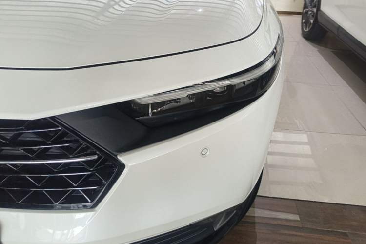 Used Honda Accord 2023 260TURBO Excellence Edition Left Front Headlight