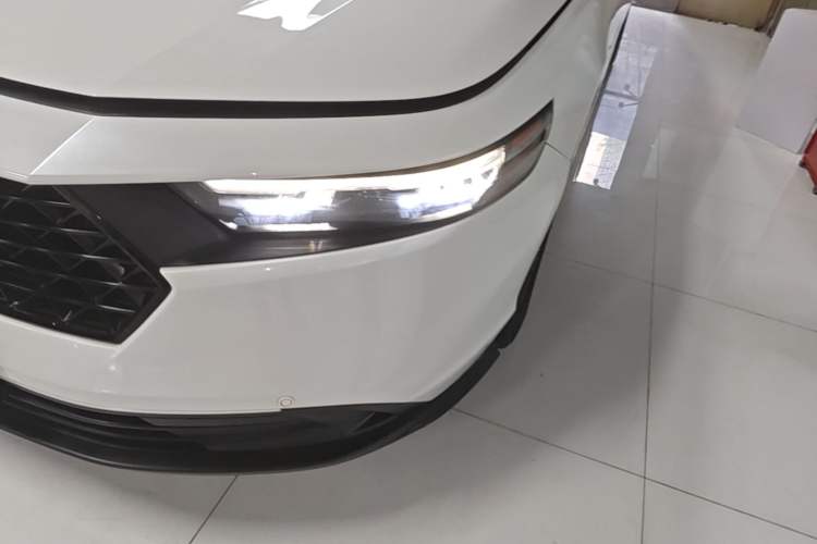 Used Honda Accord 2023 260TURBO Smart Enjoyment Version Left Front Headlight