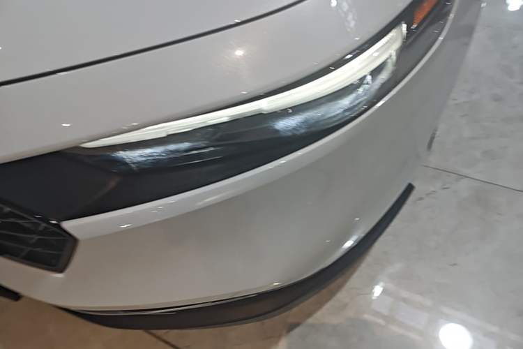 Used Honda Accord 2023 260TURBO Smart Enjoyment Version Left Front Headlight