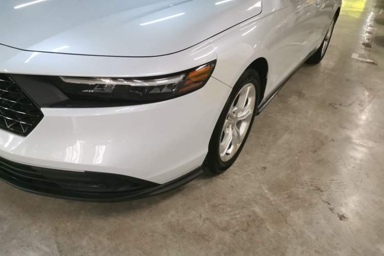 Used Honda Accord 2023 260TURBO Smart Enjoyment Version Left Front Headlight